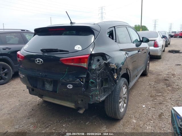 Photo 3 VIN: KM8J33A4XHU271064 - HYUNDAI TUCSON 