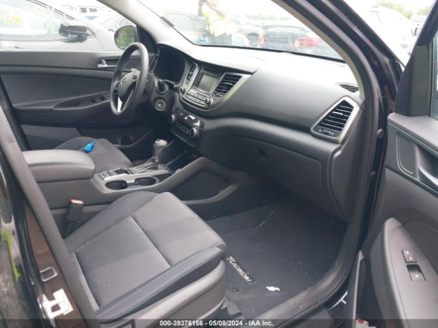 Photo 4 VIN: KM8J33A4XHU271064 - HYUNDAI TUCSON 