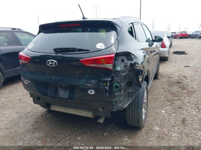 Photo 5 VIN: KM8J33A4XHU271064 - HYUNDAI TUCSON 