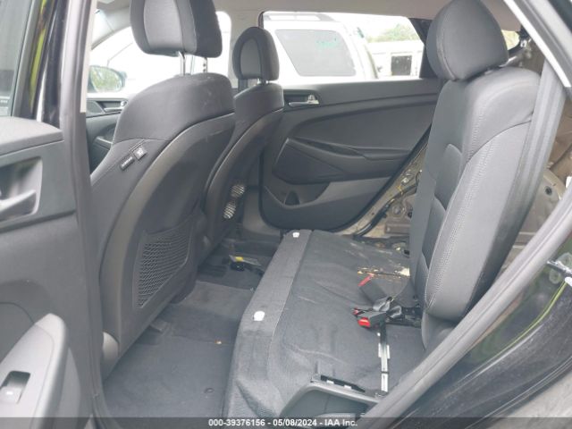 Photo 7 VIN: KM8J33A4XHU271064 - HYUNDAI TUCSON 