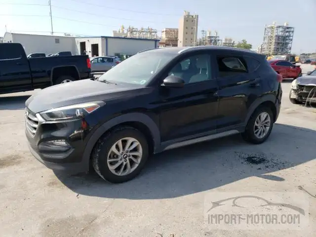 Photo 0 VIN: KM8J33A4XHU280265 - HYUNDAI TUCSON 