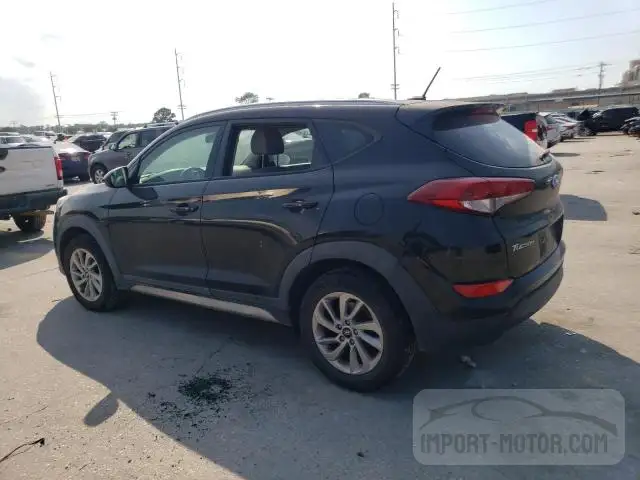 Photo 1 VIN: KM8J33A4XHU280265 - HYUNDAI TUCSON 