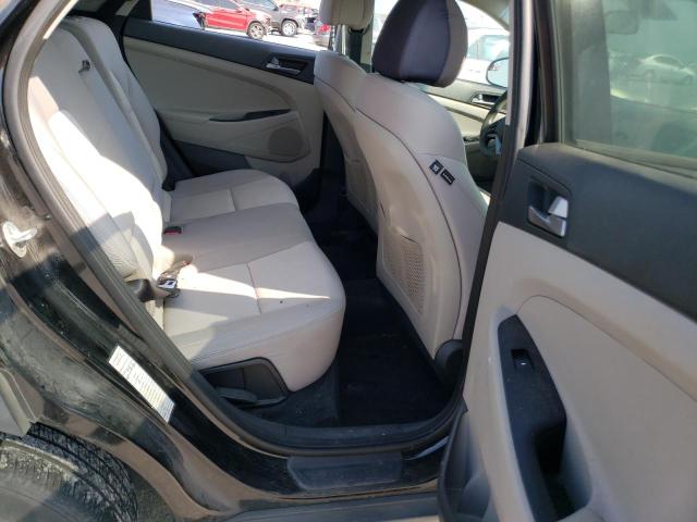 Photo 10 VIN: KM8J33A4XHU280265 - HYUNDAI TUCSON 