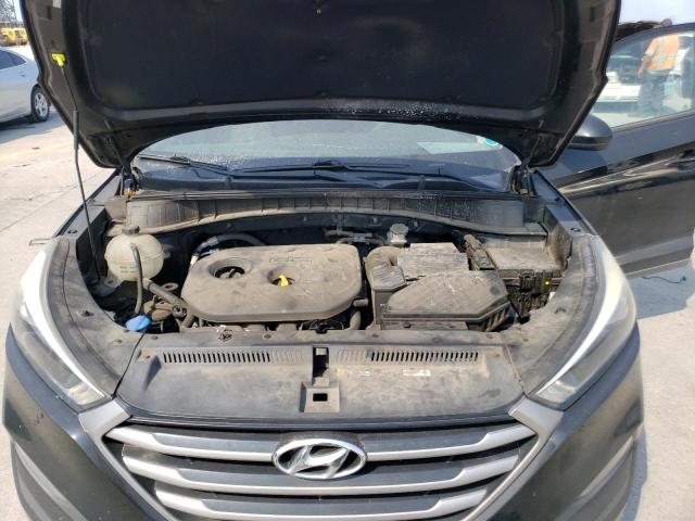 Photo 11 VIN: KM8J33A4XHU280265 - HYUNDAI TUCSON 