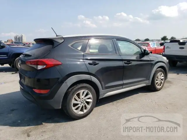 Photo 2 VIN: KM8J33A4XHU280265 - HYUNDAI TUCSON 