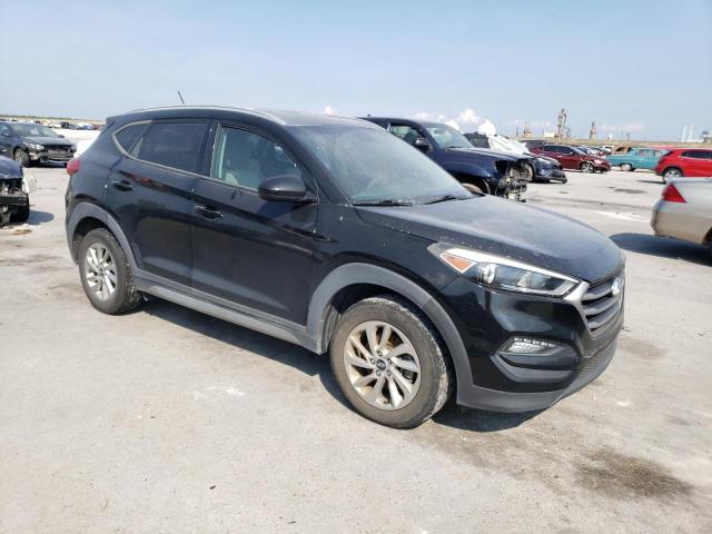 Photo 3 VIN: KM8J33A4XHU280265 - HYUNDAI TUCSON 