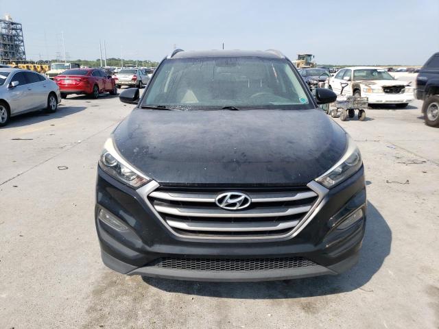 Photo 4 VIN: KM8J33A4XHU280265 - HYUNDAI TUCSON 