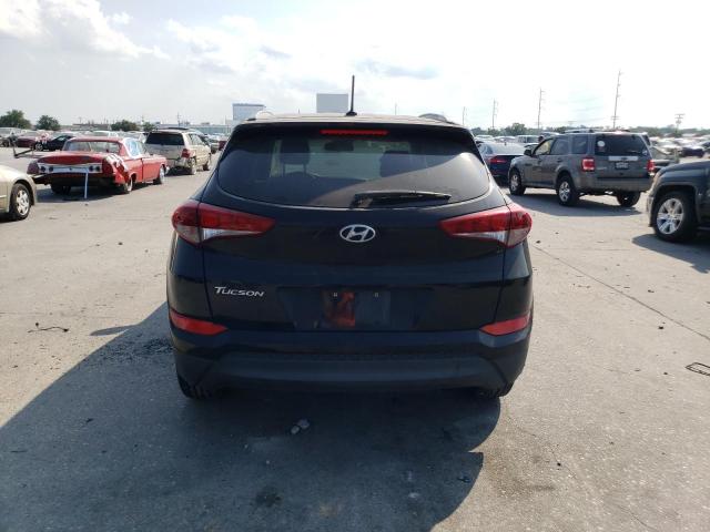 Photo 5 VIN: KM8J33A4XHU280265 - HYUNDAI TUCSON 