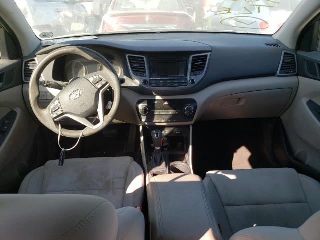 Photo 7 VIN: KM8J33A4XHU280265 - HYUNDAI TUCSON 