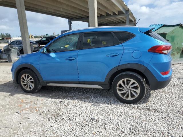 Photo 1 VIN: KM8J33A4XHU294442 - HYUNDAI TUCSON LIM 