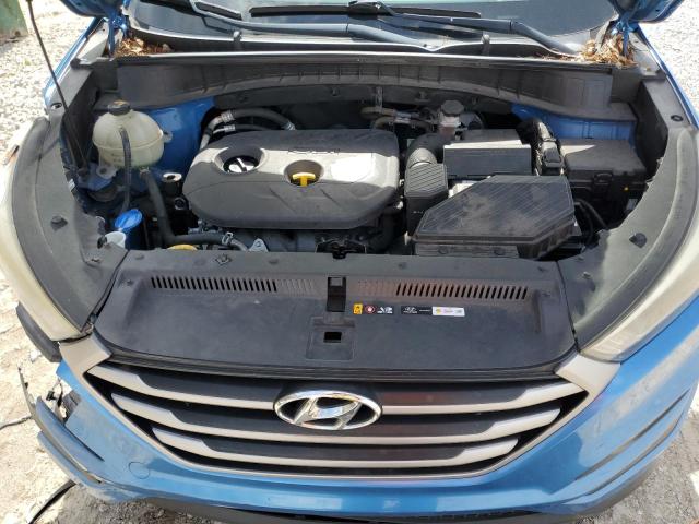 Photo 11 VIN: KM8J33A4XHU294442 - HYUNDAI TUCSON LIM 