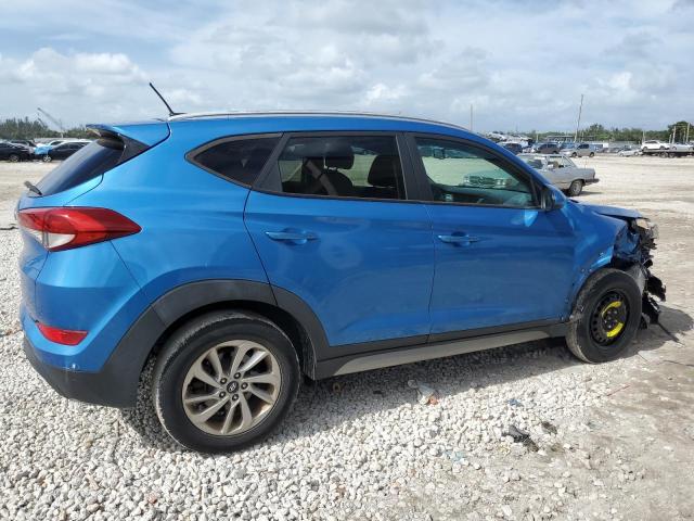 Photo 2 VIN: KM8J33A4XHU294442 - HYUNDAI TUCSON LIM 