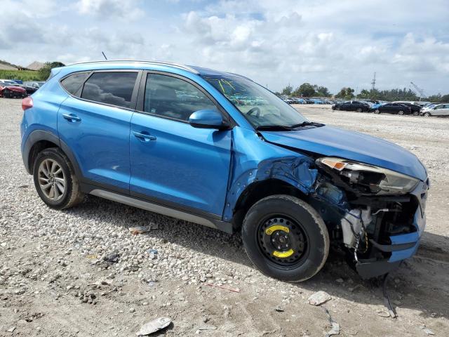 Photo 3 VIN: KM8J33A4XHU294442 - HYUNDAI TUCSON LIM 