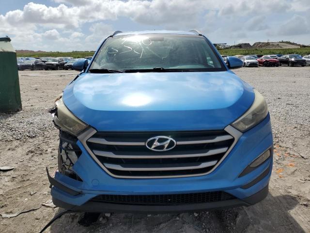 Photo 4 VIN: KM8J33A4XHU294442 - HYUNDAI TUCSON LIM 