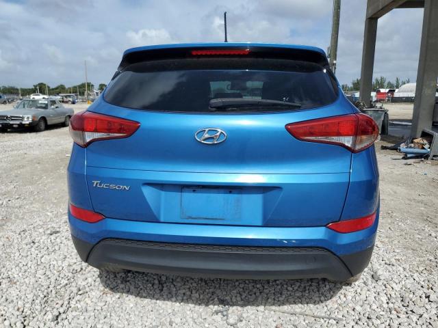 Photo 5 VIN: KM8J33A4XHU294442 - HYUNDAI TUCSON LIM 