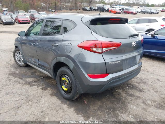 Photo 2 VIN: KM8J33A4XHU313202 - HYUNDAI TUCSON 