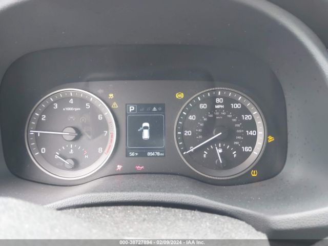 Photo 6 VIN: KM8J33A4XHU313202 - HYUNDAI TUCSON 