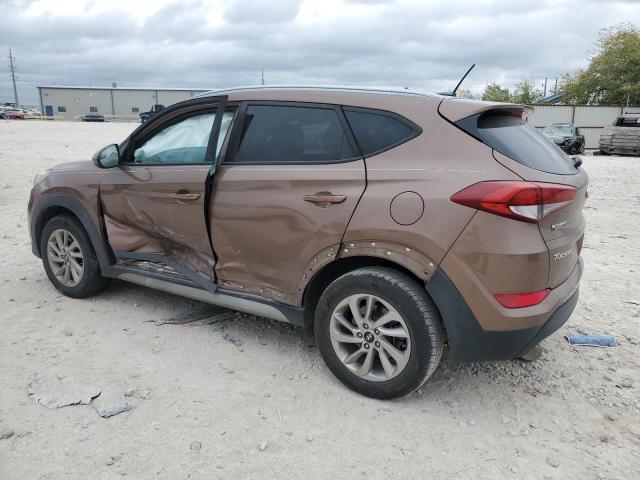 Photo 1 VIN: KM8J33A4XHU335717 - HYUNDAI TUCSON 