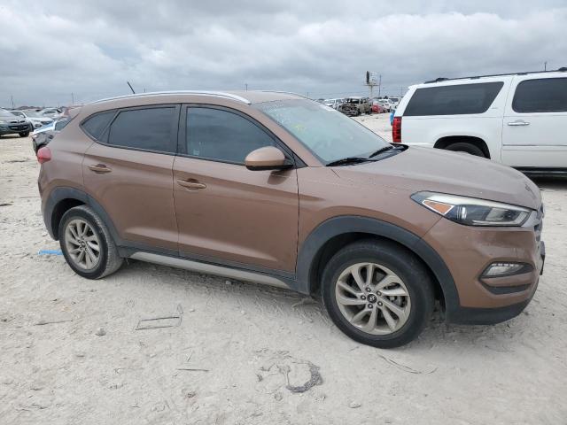 Photo 3 VIN: KM8J33A4XHU335717 - HYUNDAI TUCSON 