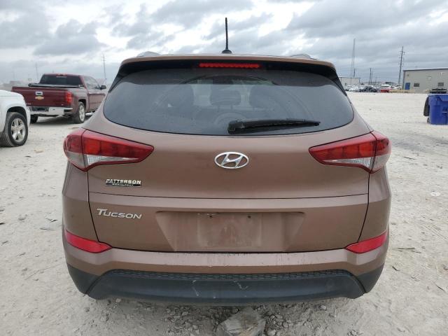 Photo 5 VIN: KM8J33A4XHU335717 - HYUNDAI TUCSON 