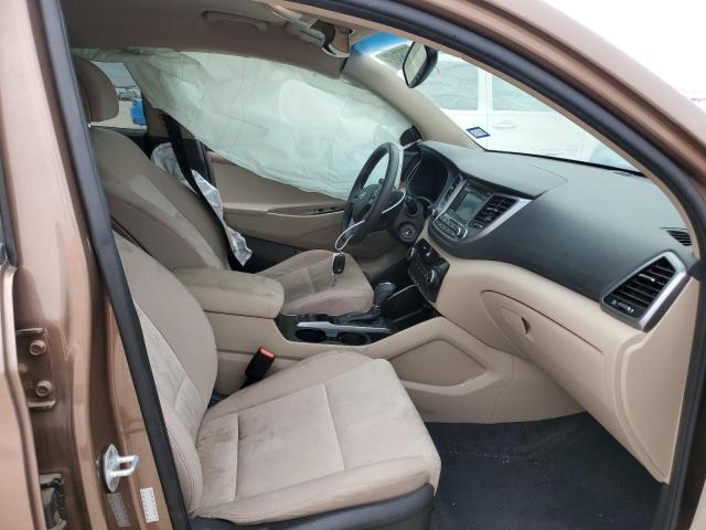 Photo 6 VIN: KM8J33A4XHU335717 - HYUNDAI TUCSON 