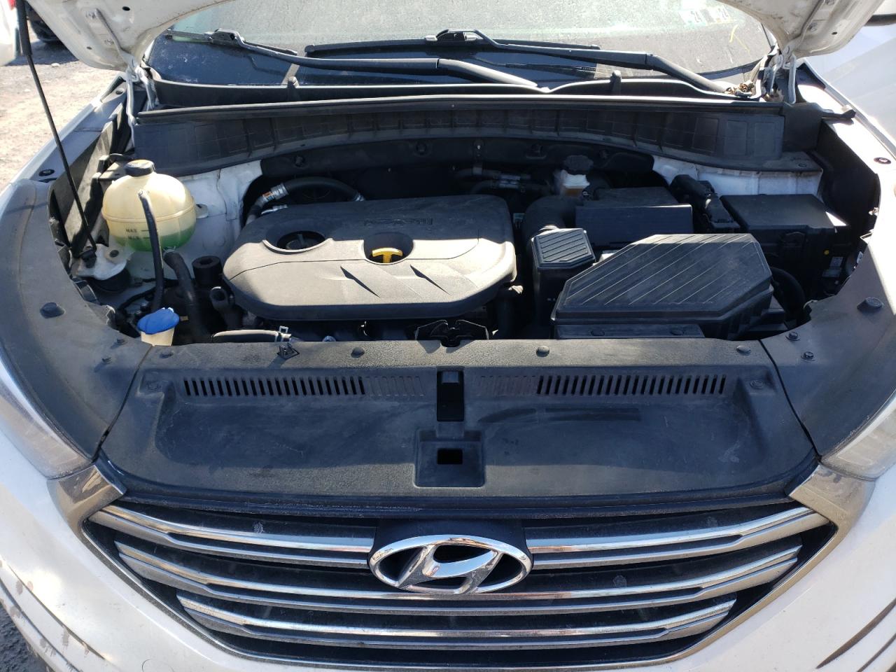 Photo 11 VIN: KM8J33A4XHU339332 - HYUNDAI TUCSON 