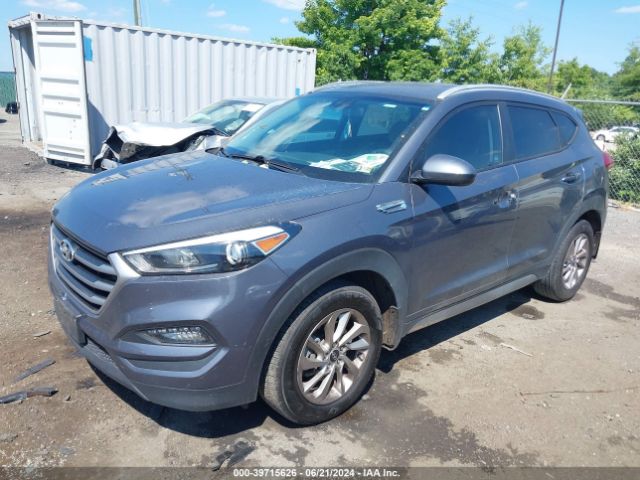 Photo 1 VIN: KM8J33A4XHU377241 - HYUNDAI TUCSON 