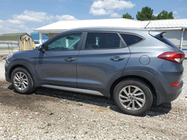 Photo 1 VIN: KM8J33A4XHU379152 - HYUNDAI TUCSON 