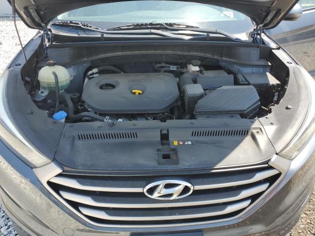 Photo 11 VIN: KM8J33A4XHU379152 - HYUNDAI TUCSON 