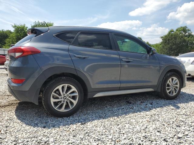 Photo 2 VIN: KM8J33A4XHU379152 - HYUNDAI TUCSON 