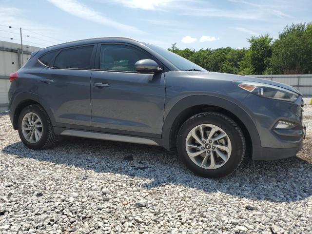 Photo 3 VIN: KM8J33A4XHU379152 - HYUNDAI TUCSON 