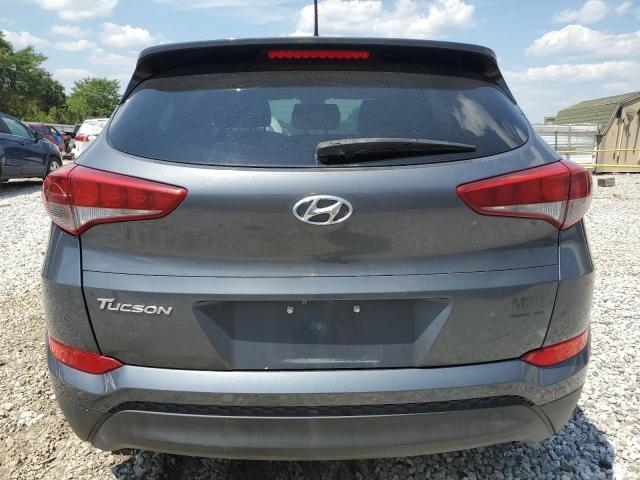 Photo 5 VIN: KM8J33A4XHU379152 - HYUNDAI TUCSON 