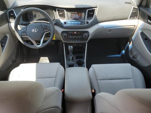 Photo 7 VIN: KM8J33A4XHU379152 - HYUNDAI TUCSON 