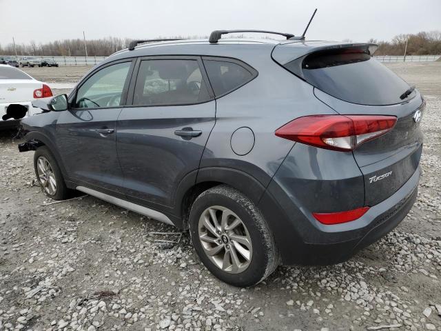 Photo 1 VIN: KM8J33A4XHU391933 - HYUNDAI TUCSON LIM 