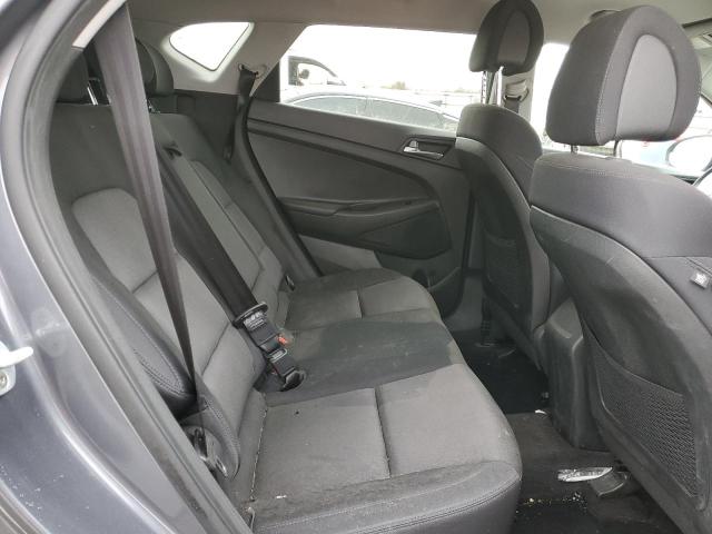 Photo 10 VIN: KM8J33A4XHU391933 - HYUNDAI TUCSON LIM 