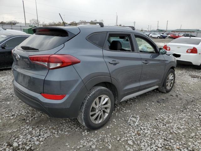 Photo 2 VIN: KM8J33A4XHU391933 - HYUNDAI TUCSON LIM 