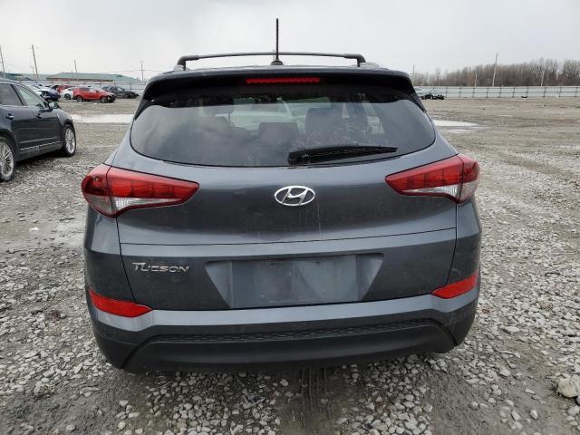 Photo 5 VIN: KM8J33A4XHU391933 - HYUNDAI TUCSON LIM 