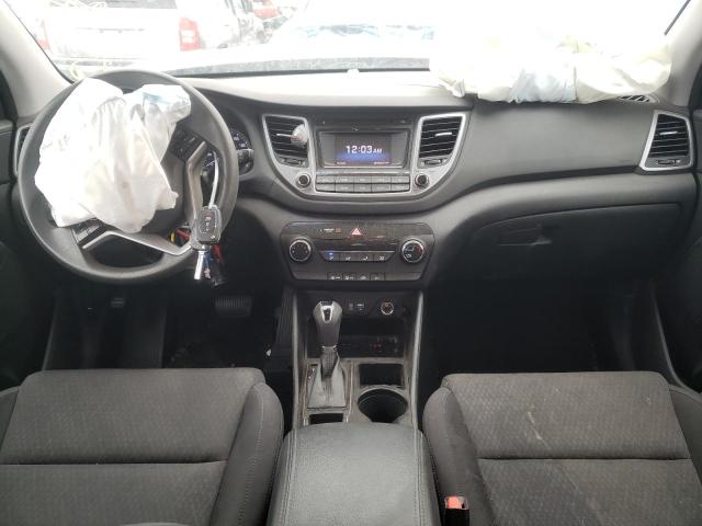 Photo 7 VIN: KM8J33A4XHU391933 - HYUNDAI TUCSON LIM 