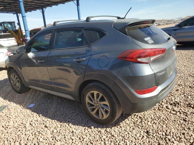 Photo 1 VIN: KM8J33A4XHU396291 - HYUNDAI TUCSON LIM 