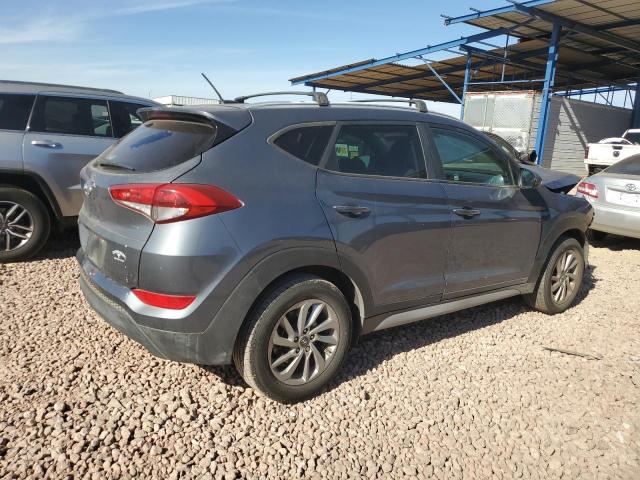 Photo 2 VIN: KM8J33A4XHU396291 - HYUNDAI TUCSON LIM 