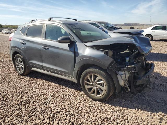 Photo 3 VIN: KM8J33A4XHU396291 - HYUNDAI TUCSON LIM 