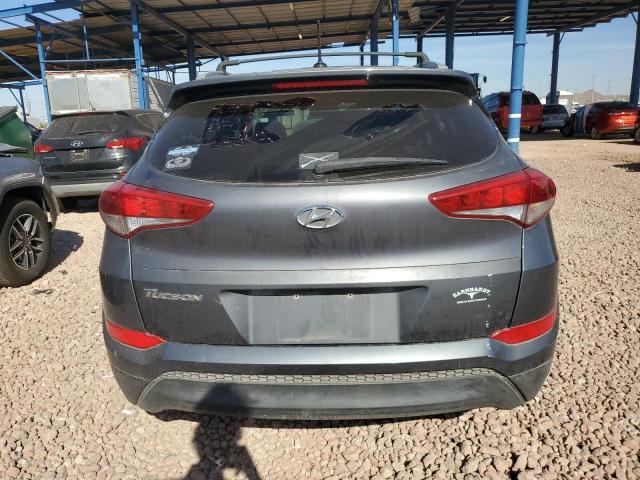 Photo 5 VIN: KM8J33A4XHU396291 - HYUNDAI TUCSON LIM 