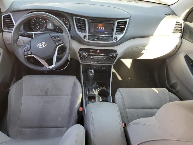 Photo 7 VIN: KM8J33A4XHU396291 - HYUNDAI TUCSON LIM 