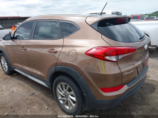 Photo 2 VIN: KM8J33A4XHU397585 - HYUNDAI TUCSON 