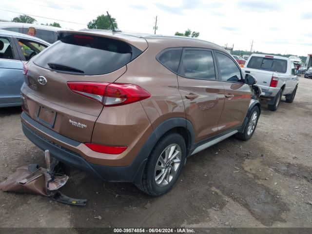 Photo 3 VIN: KM8J33A4XHU397585 - HYUNDAI TUCSON 