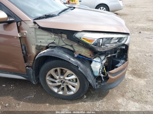 Photo 5 VIN: KM8J33A4XHU397585 - HYUNDAI TUCSON 