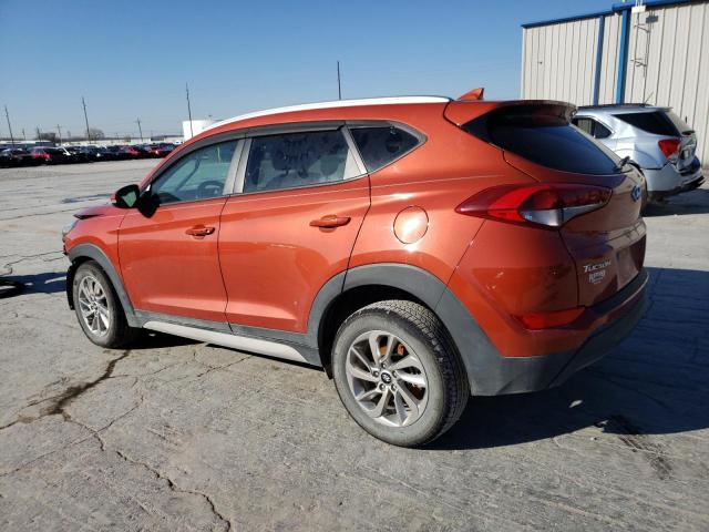 Photo 1 VIN: KM8J33A4XHU404180 - HYUNDAI TUCSON LIM 