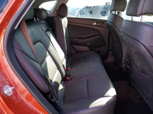 Photo 10 VIN: KM8J33A4XHU404180 - HYUNDAI TUCSON LIM 