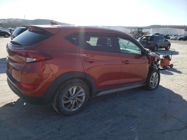 Photo 2 VIN: KM8J33A4XHU404180 - HYUNDAI TUCSON LIM 