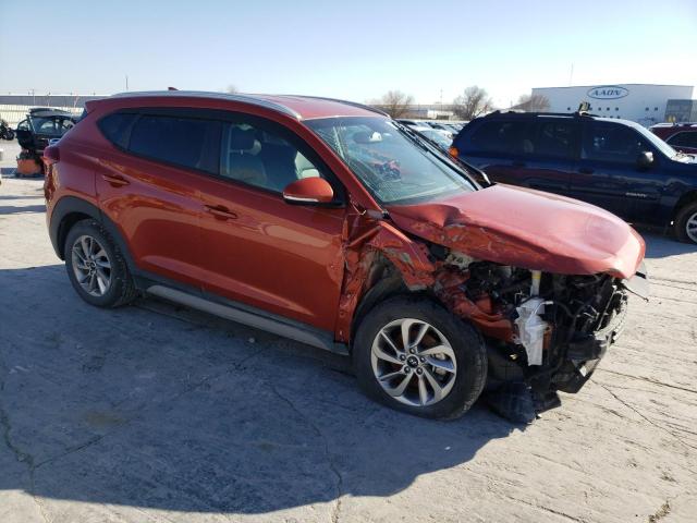 Photo 3 VIN: KM8J33A4XHU404180 - HYUNDAI TUCSON LIM 